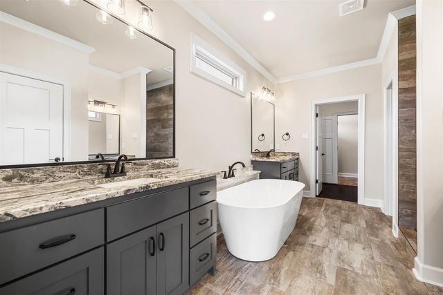 10063 Hidden Circle, Sherwood, AR 72120