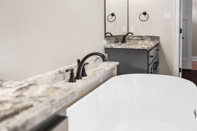 10063 Hidden Circle, Sherwood, AR 72120