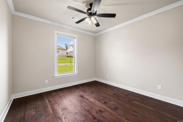 10063 Hidden Circle, Sherwood, AR 72120