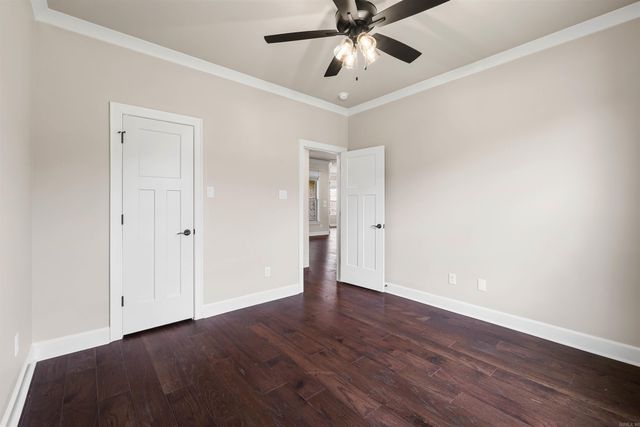 10063 Hidden Circle, Sherwood, AR 72120