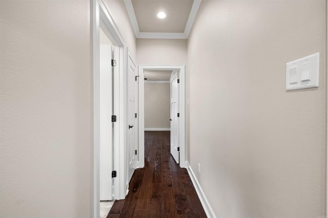 10063 Hidden Circle, Sherwood, AR 72120