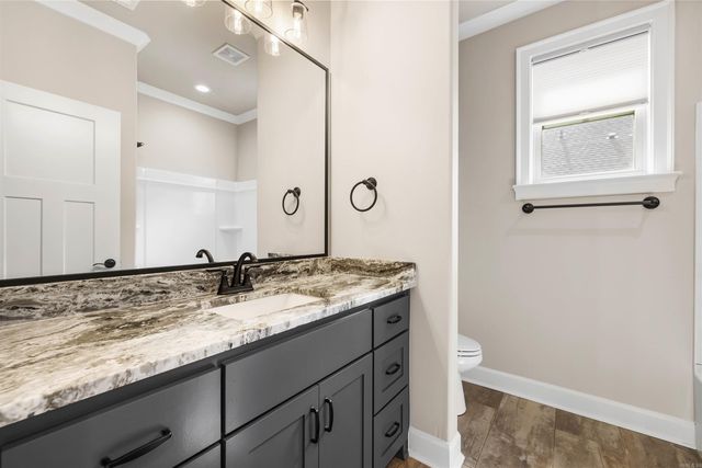 10063 Hidden Circle, Sherwood, AR 72120
