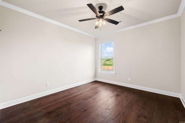 10063 Hidden Circle, Sherwood, AR 72120