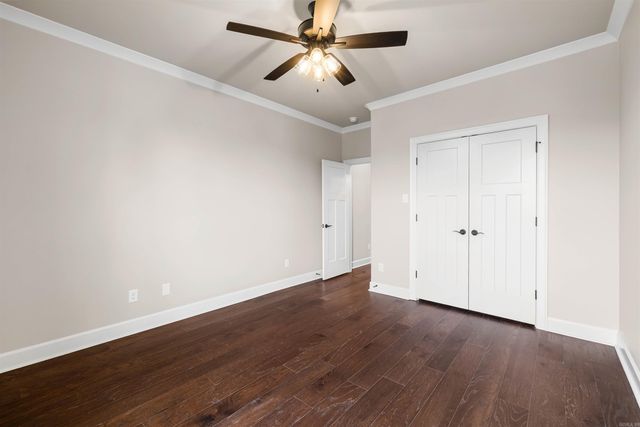 10063 Hidden Circle, Sherwood, AR 72120
