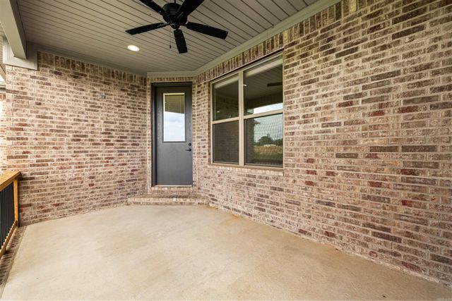 10063 Hidden Circle, Sherwood, AR 72120