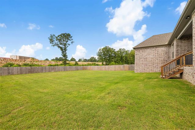 10063 Hidden Circle, Sherwood, AR 72120