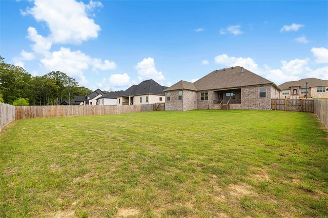 10063 Hidden Circle, Sherwood, AR 72120