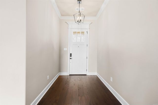 10063 Hidden Circle, Sherwood, AR 72120