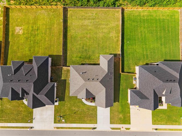 10063 Hidden Circle, Sherwood, AR 72120