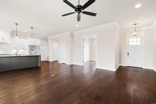 10063 Hidden Circle, Sherwood, AR 72120