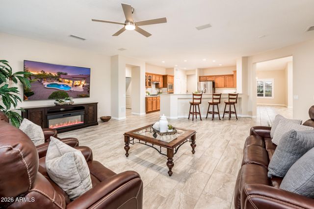 16549 W ARROYO Court, Surprise, AZ 85374