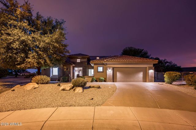 16549 W ARROYO Court, Surprise, AZ 85374