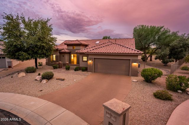 16549 W ARROYO Court, Surprise, AZ 85374