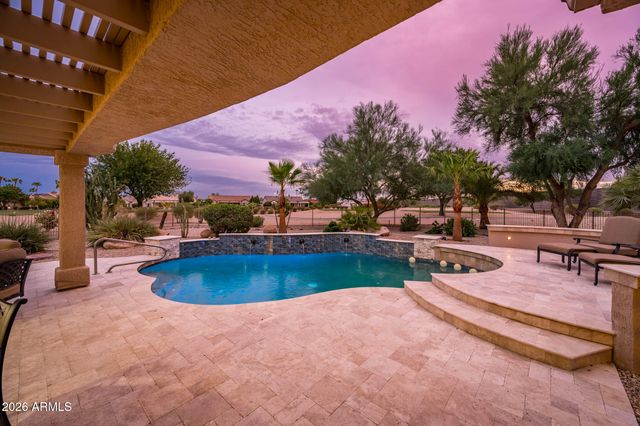16549 W ARROYO Court, Surprise, AZ 85374