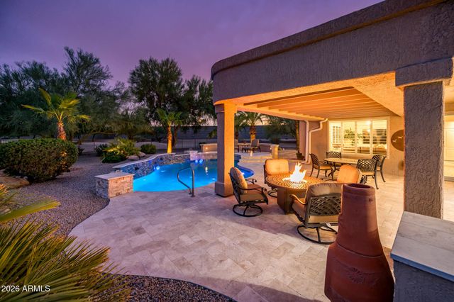 16549 W ARROYO Court, Surprise, AZ 85374