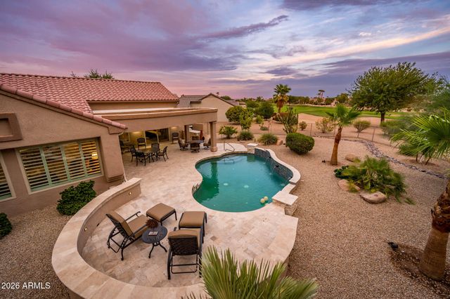 16549 W ARROYO Court, Surprise, AZ 85374