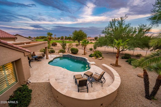 16549 W ARROYO Court, Surprise, AZ 85374