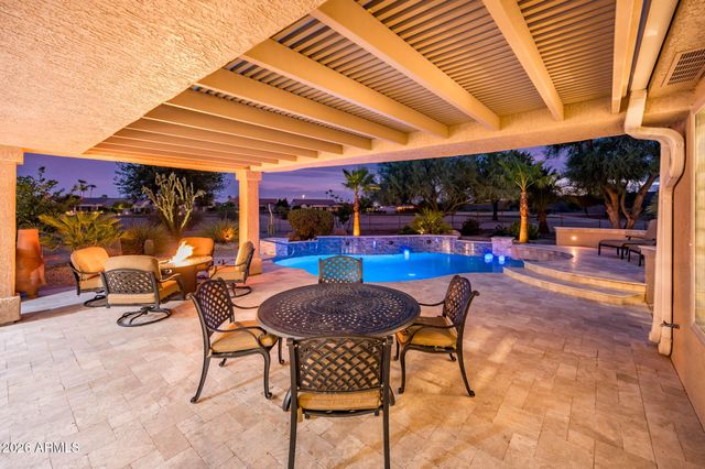 16549 W ARROYO Court, Surprise, AZ 85374