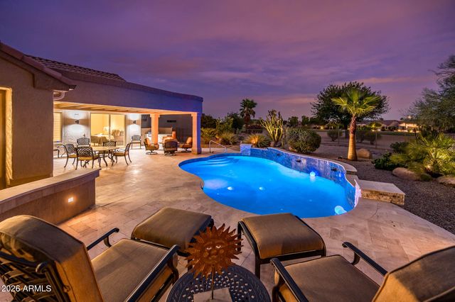 16549 W ARROYO Court, Surprise, AZ 85374