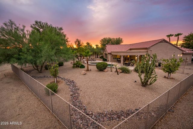 16549 W ARROYO Court, Surprise, AZ 85374