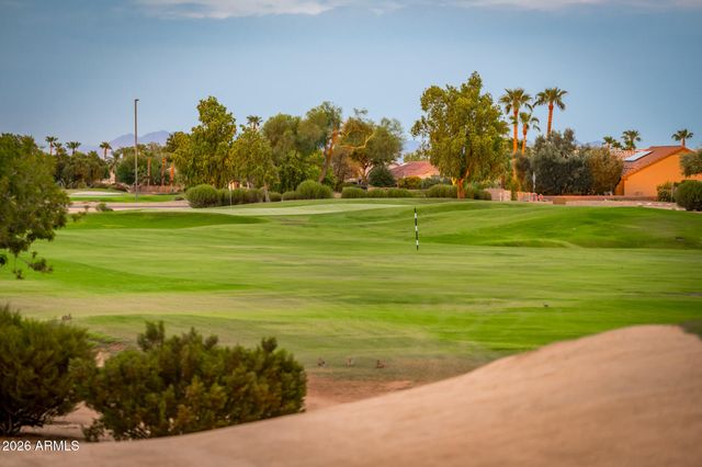 16549 W ARROYO Court, Surprise, AZ 85374