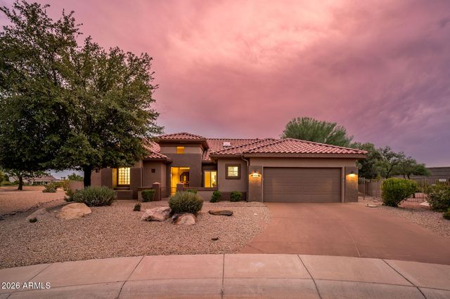 16549 W ARROYO Court, Surprise, AZ 85374