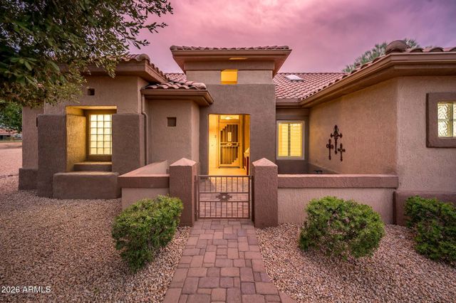 16549 W ARROYO Court, Surprise, AZ 85374