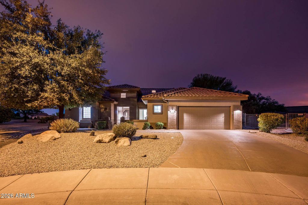 16549 W ARROYO Court, Surprise, AZ 85374 — photo 2