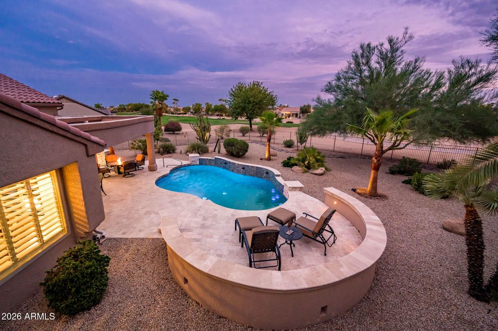 16549 W ARROYO Court, Surprise, AZ 85374 — photo 3