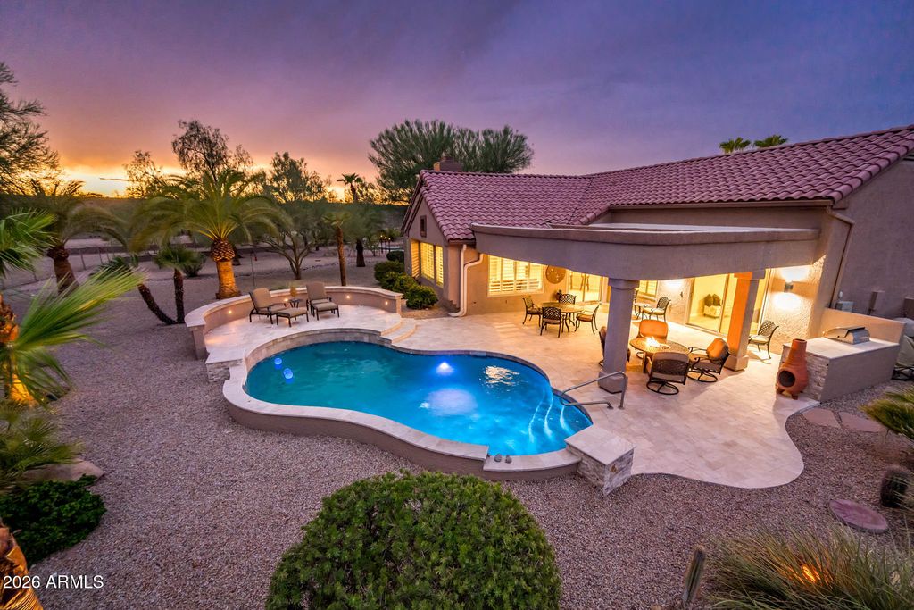 16549 W ARROYO Court, Surprise, AZ 85374 — photo 5