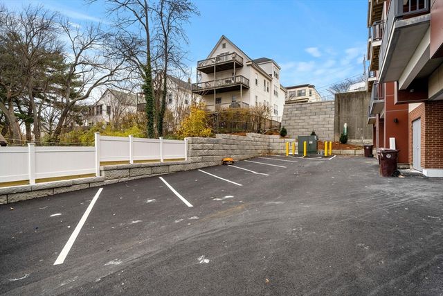 10 Franklin Ave 404, Revere, MA 02151