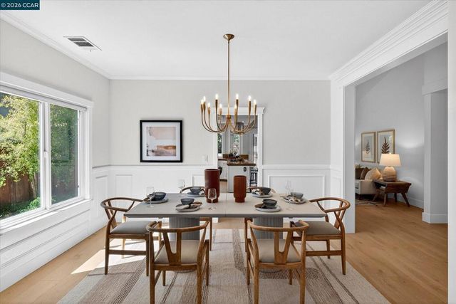 25 Cannes Ct, Danville, CA 94506