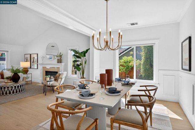 25 Cannes Ct, Danville, CA 94506