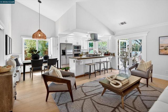 25 Cannes Ct, Danville, CA 94506