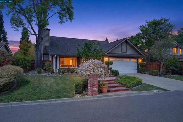 25 Cannes Ct, Danville, CA 94506