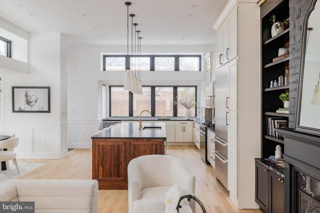 304 N ST NW, Washington, DC 20001