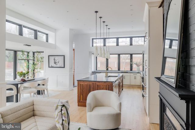 304 N ST NW, Washington, DC 20001