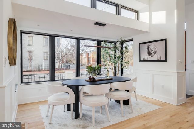 304 N ST NW, Washington, DC 20001