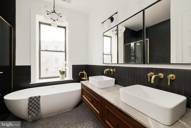 304 N ST NW, Washington, DC 20001