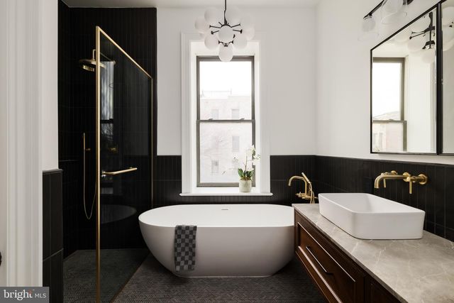 304 N ST NW, Washington, DC 20001