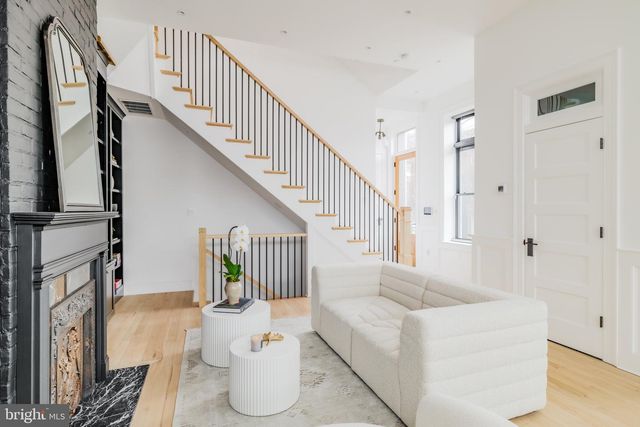 304 N ST NW, Washington, DC 20001