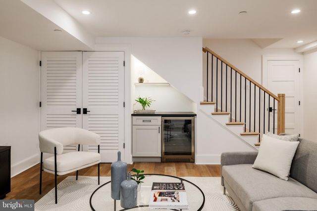 304 N ST NW, Washington, DC 20001