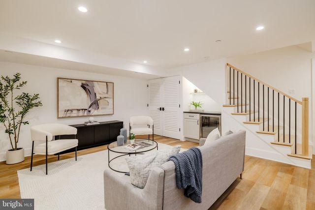 304 N ST NW, Washington, DC 20001