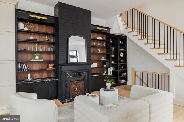 304 N ST NW, Washington, DC 20001