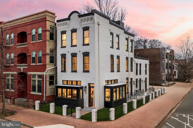304 N ST NW, Washington, DC 20001