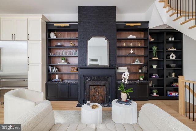 304 N ST NW, Washington, DC 20001