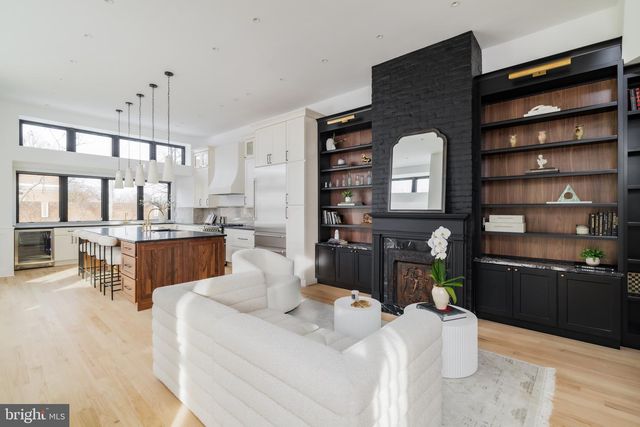 304 N ST NW, Washington, DC 20001