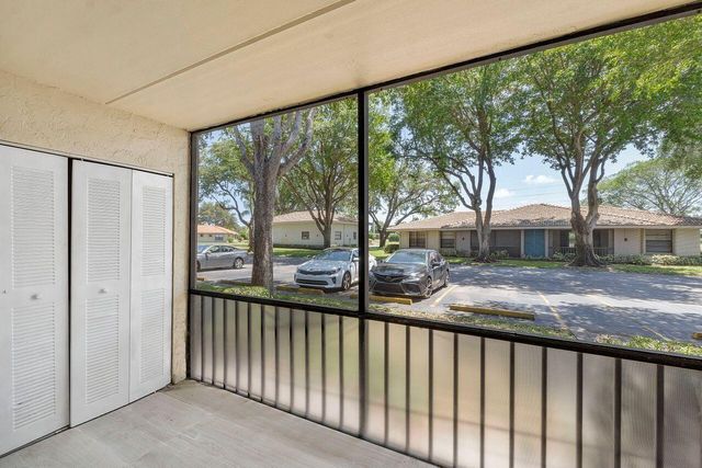 9960 Pineapple Tree Drive 107, Boynton Beach, FL 33436