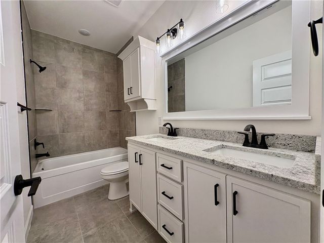 1810 Bugg Street, Pea Ridge, AR 72751
