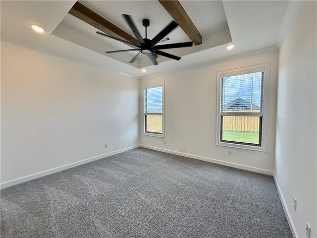 1810 Bugg Street, Pea Ridge, AR 72751